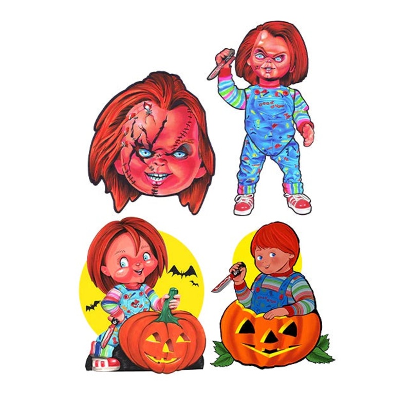C/O Childs Play 2