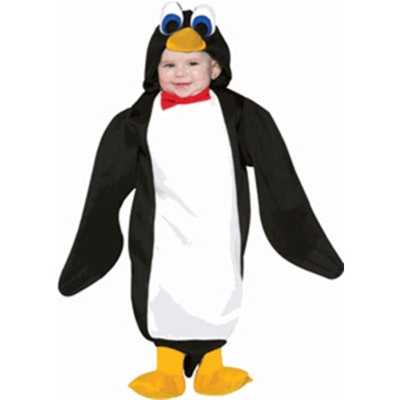 C. Pengiun 6-12M