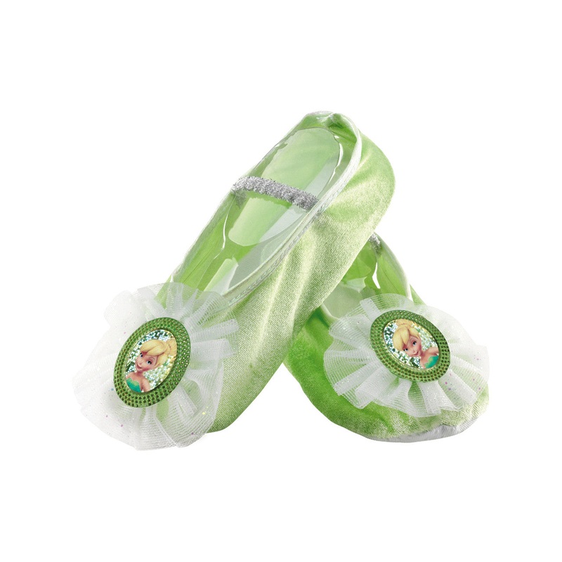 C. Shoes Tinkerbell