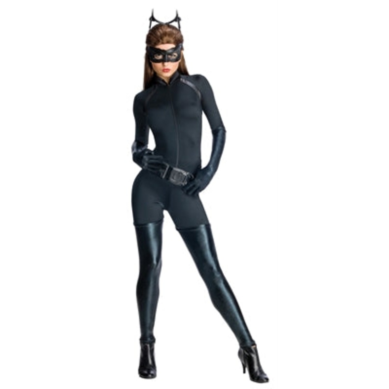 Catwoman The Dark Knight Rise Small
