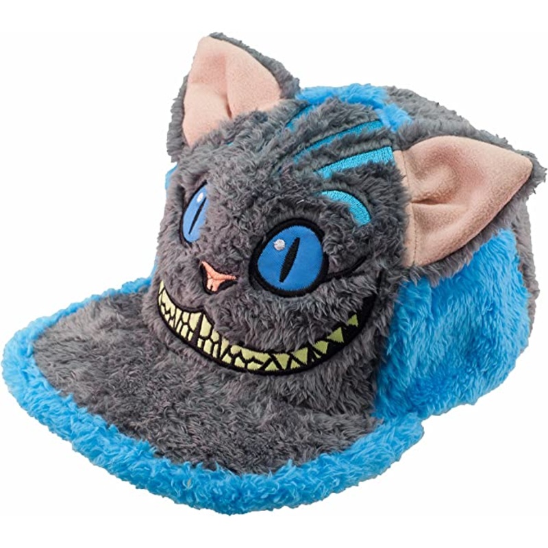 Cheshire Cat Hat