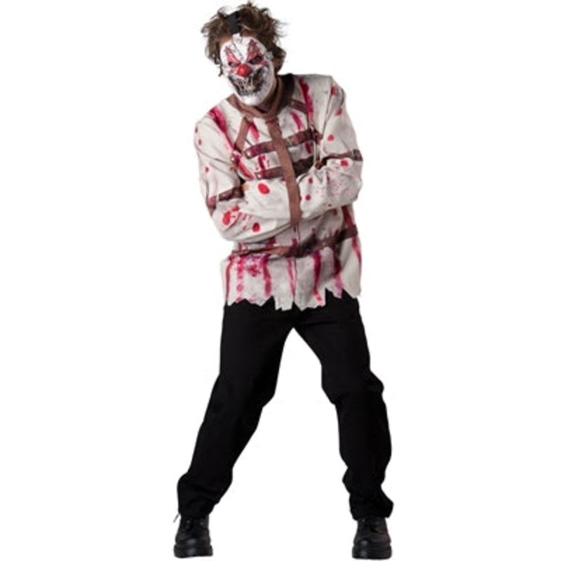 Circus Psycho Medium