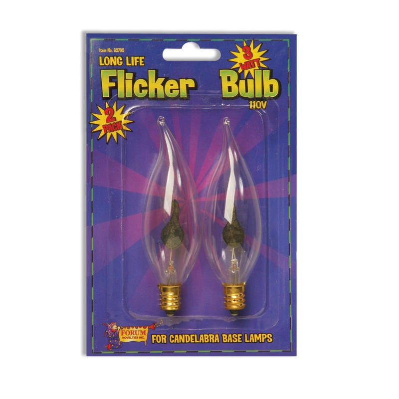 Flicker Bulb