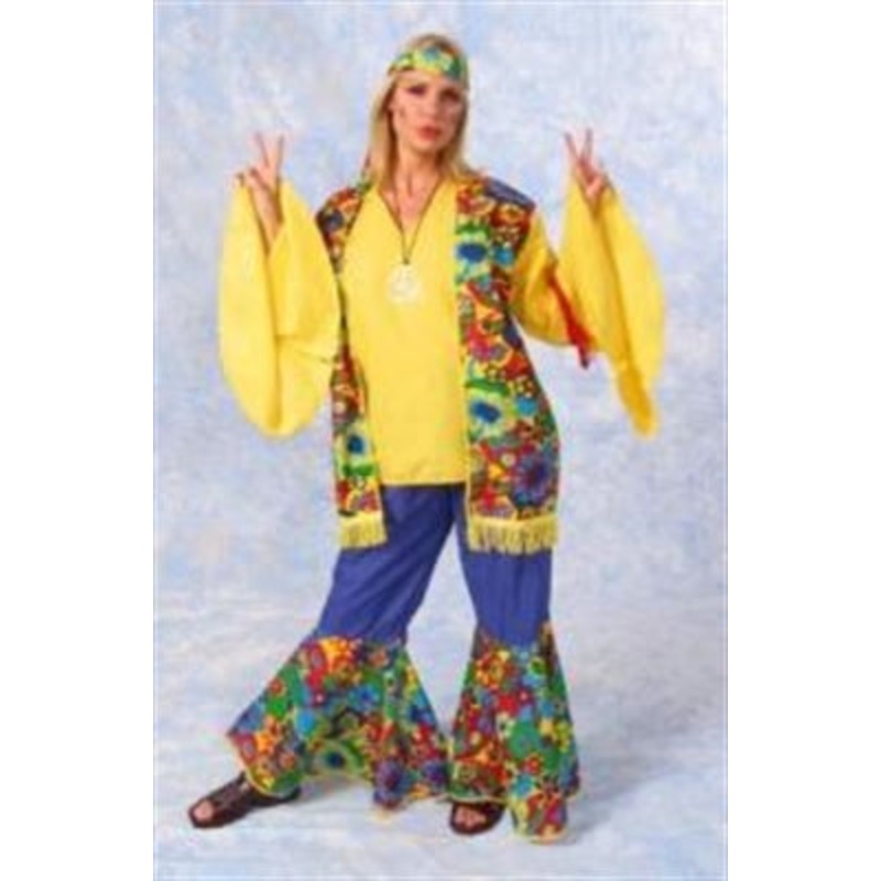 Flower Child Med
