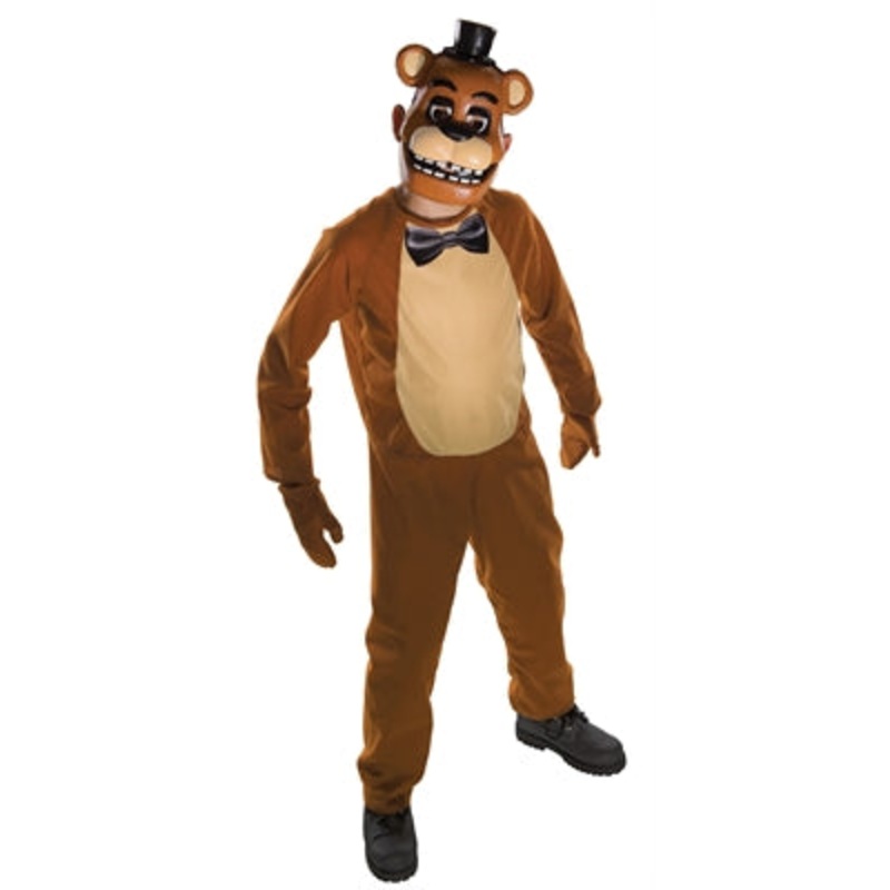 Freddy Five Nights At Freddys Large 12-14