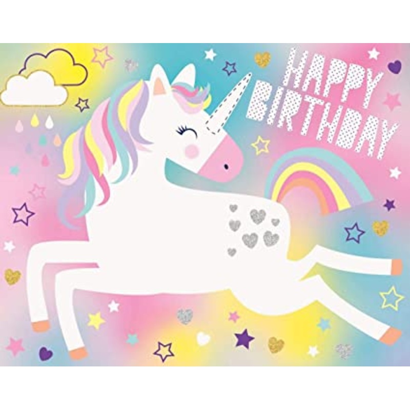 Game Unicorn