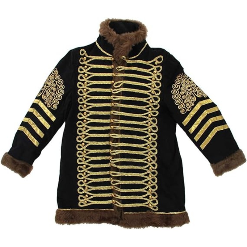 Jacket Jimmi Hendrix L/XL