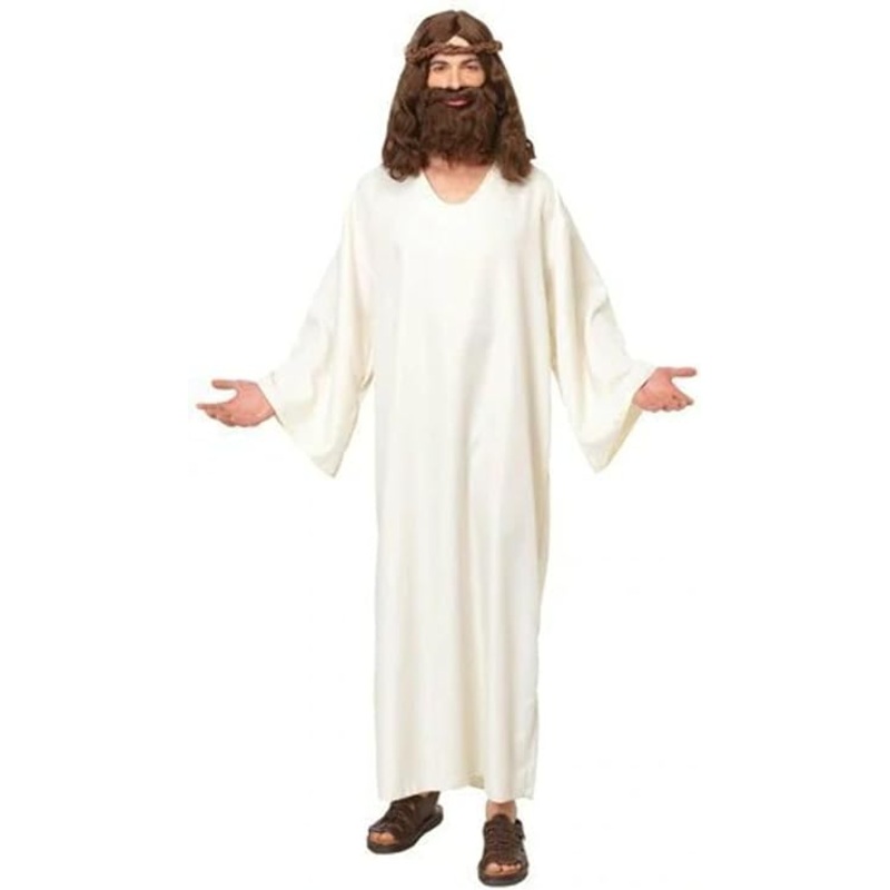 Jesus Robe Beiige STD