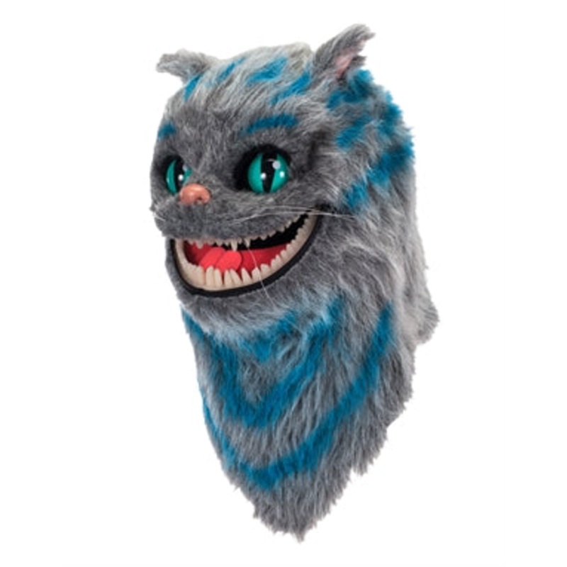 M/Mouth Mover Cheshire Cat