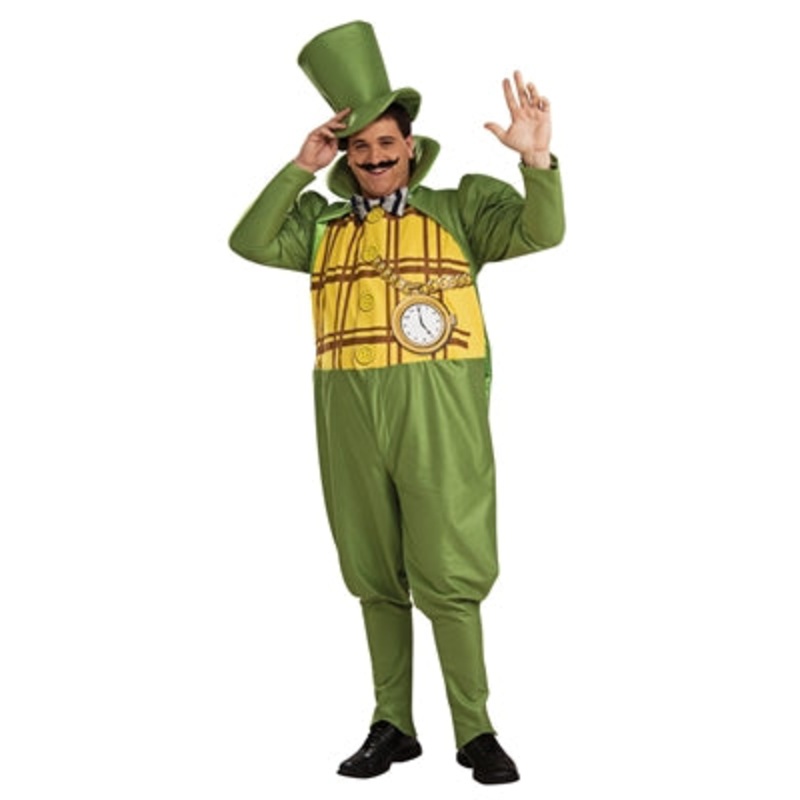 Mayor of Munchkinland