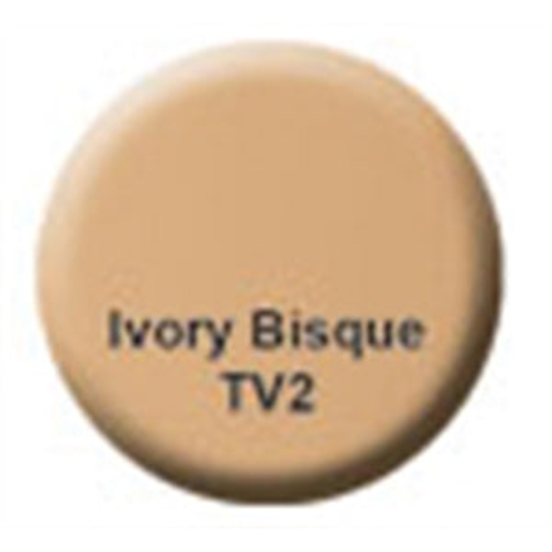 Mehron Ivory Bisque