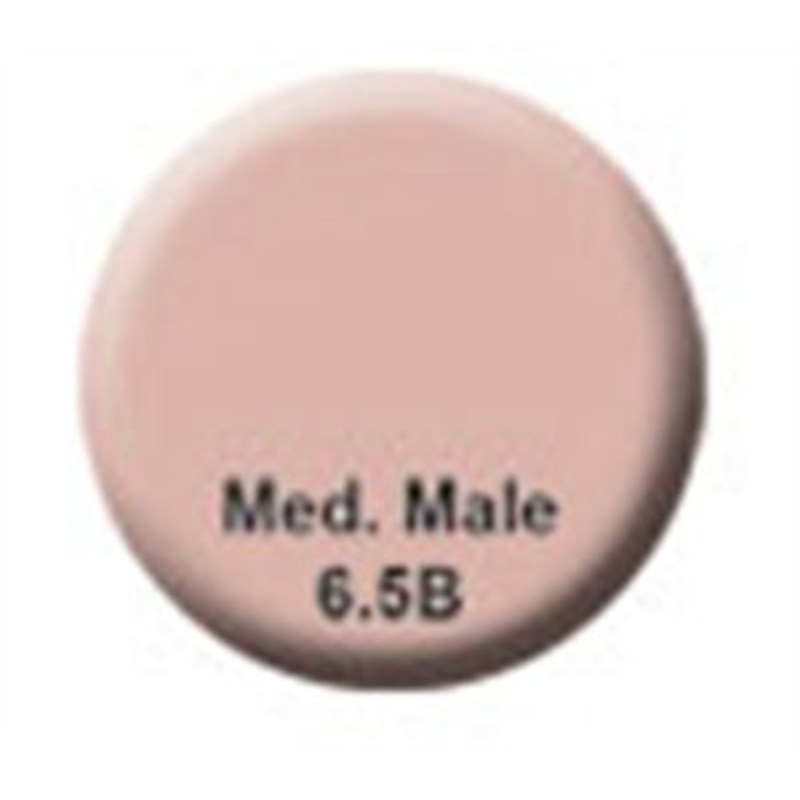 Mehron Med Male