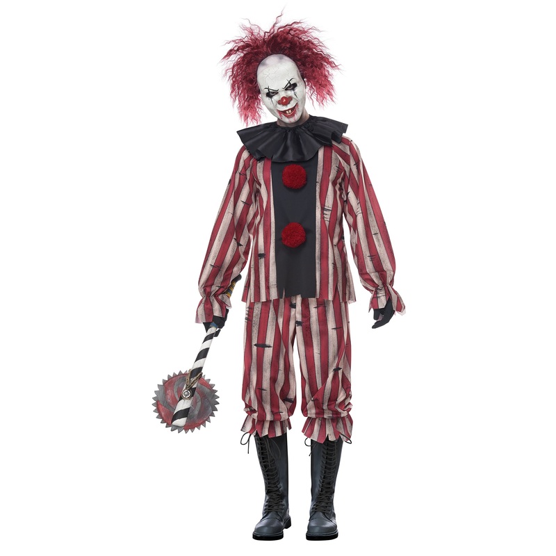 Nightmare Clown PLS (48-52)