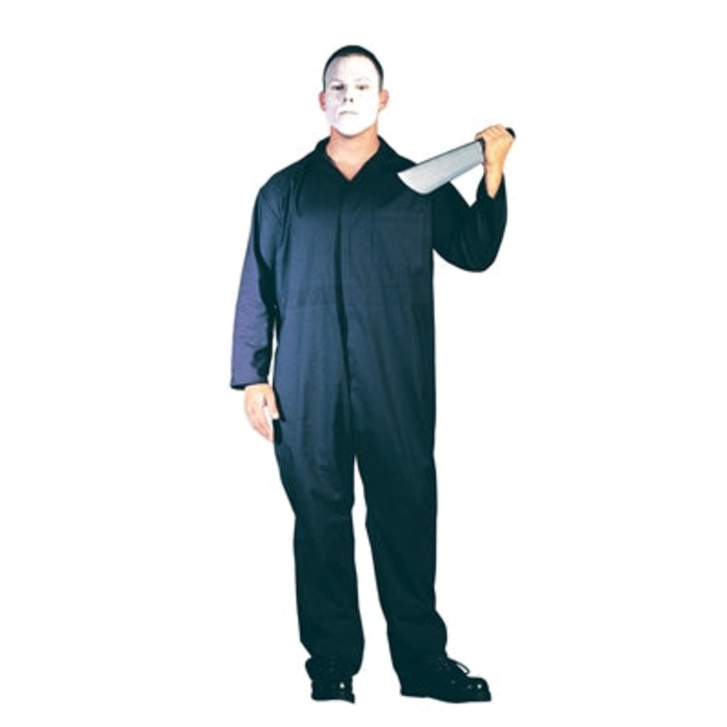 Overalls Blu XL 44-50