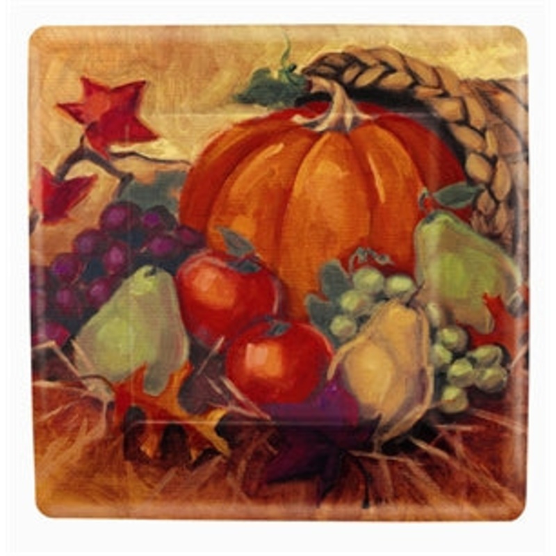 P10 HARVEST STILL LIFE