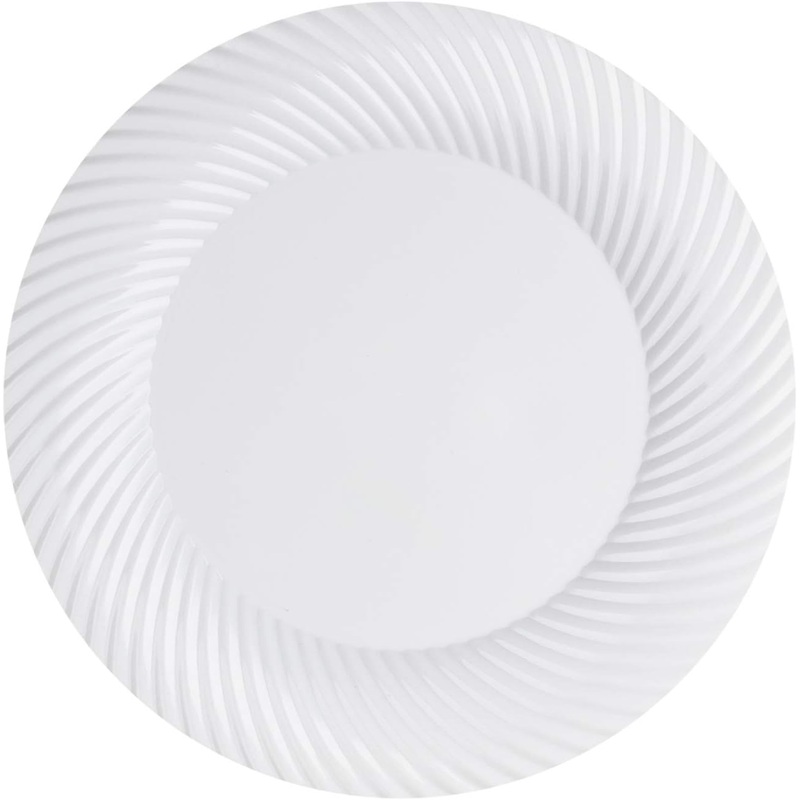 P10 White Swirl 14CT