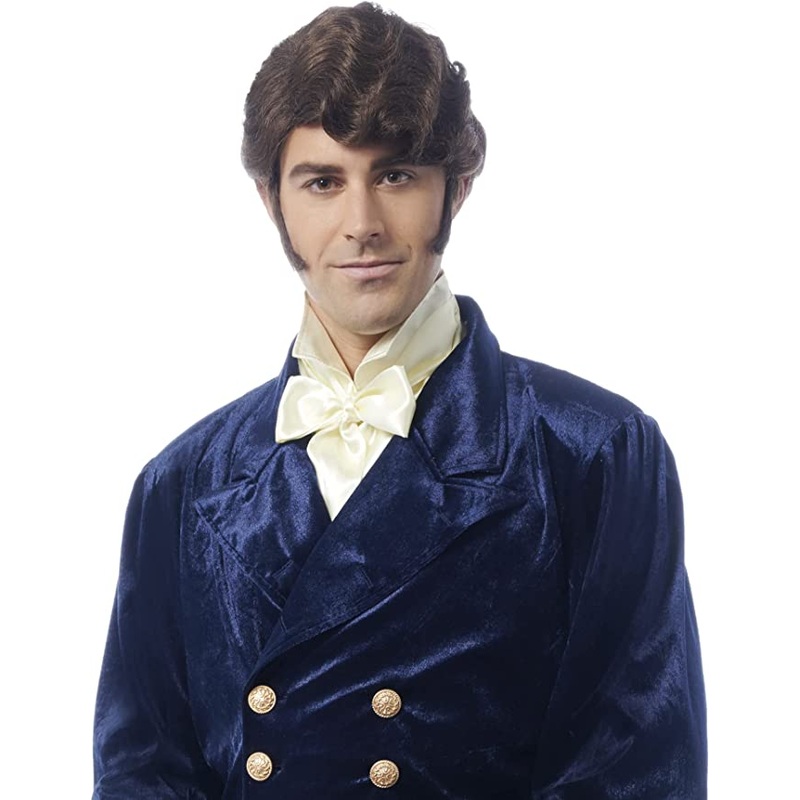 Regency Wig