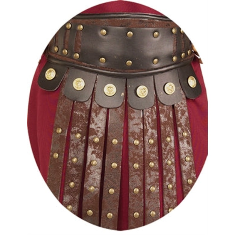 Roman Appron and Belt