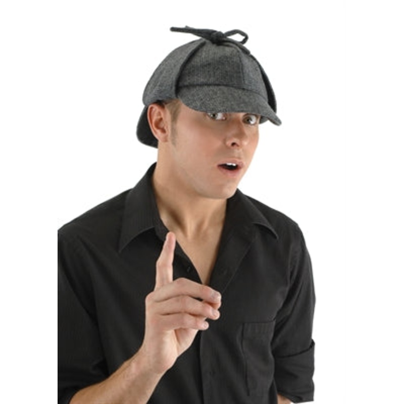 Sherlock Holmes Hat