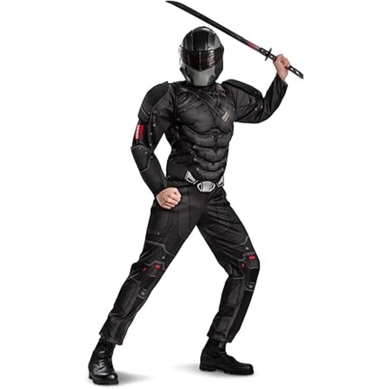 Snake Eyes