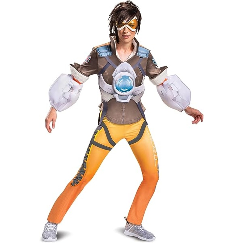 Tracer OVERWATCH Med