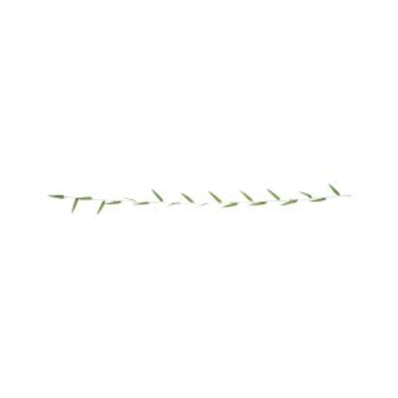 Vine Leaf Garland 6FT 10CT