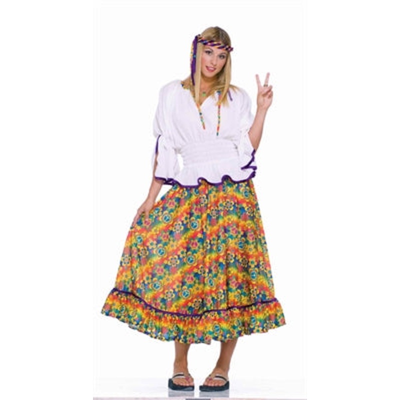 Woodstock Girl - Standard
