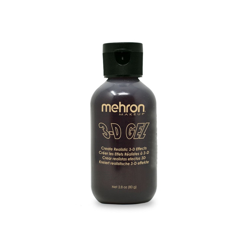 3-D Gel-Blood 2.8oz
