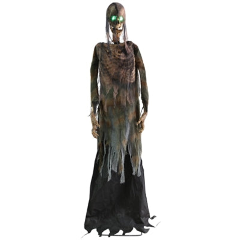 Animated Twitching Corpse