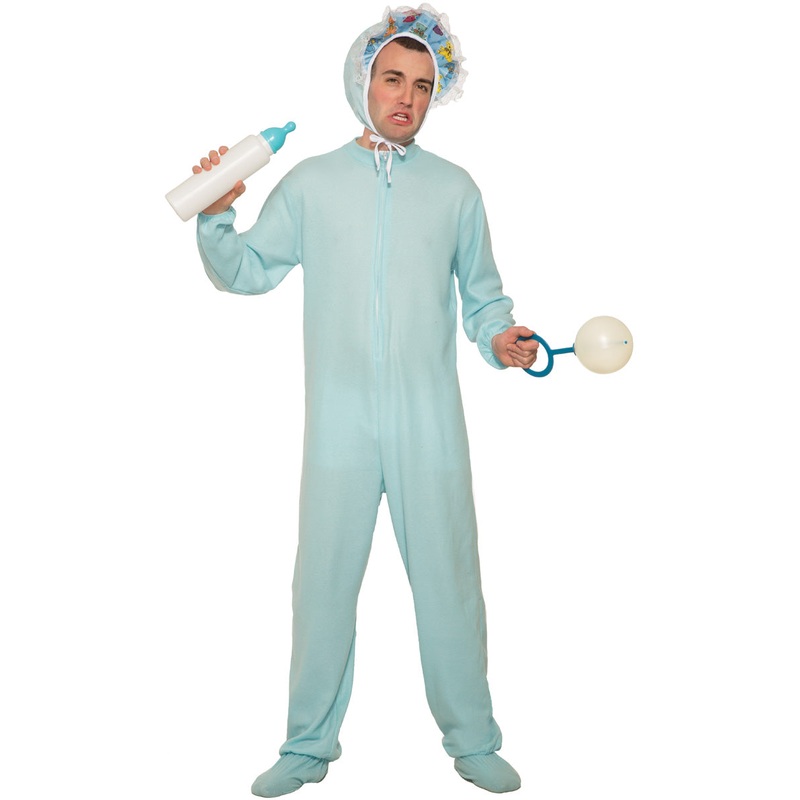 Blue Jammies
