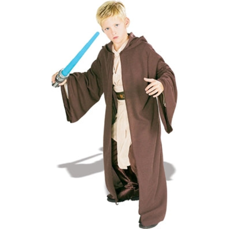 C. Jedi Robe Sm