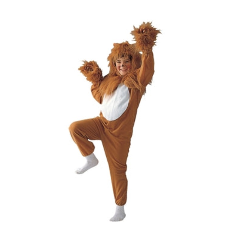 C. Lion Large 12-14