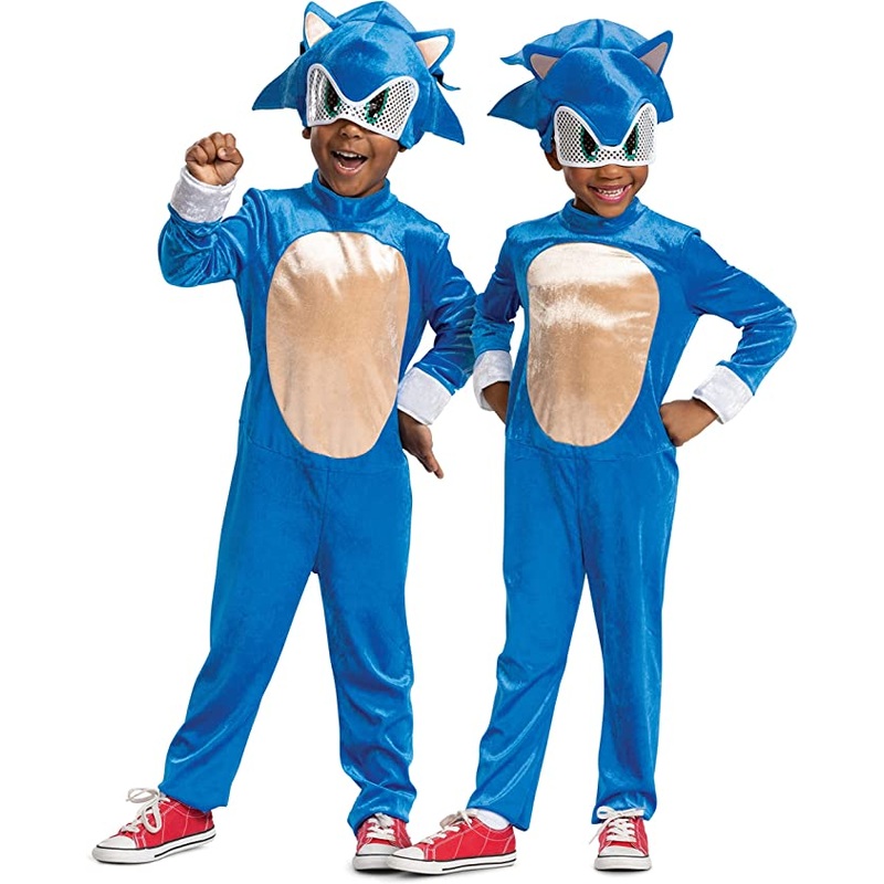 C. Sonic Toddler