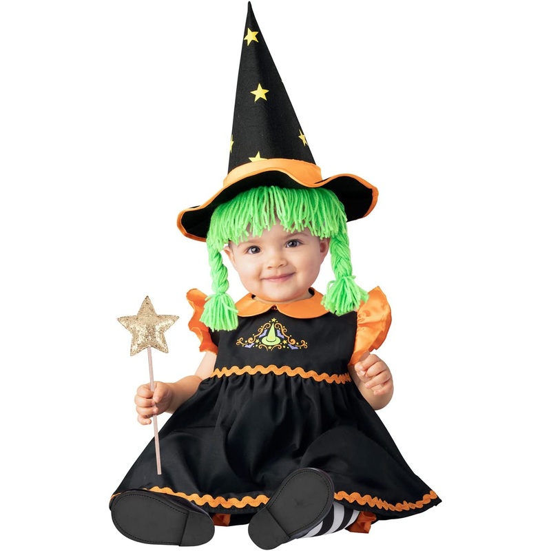C. Wee Witch 18-24 MNTH