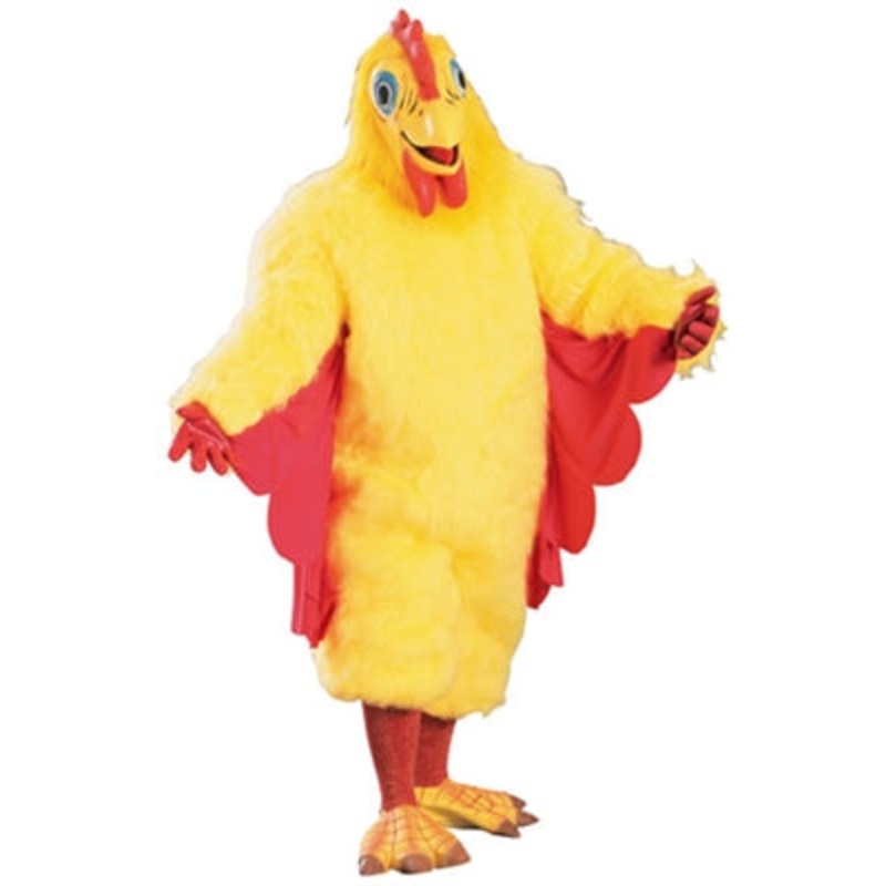 CHICKIE CHICKEN