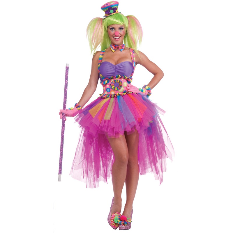 Circus Sweetie - Standard