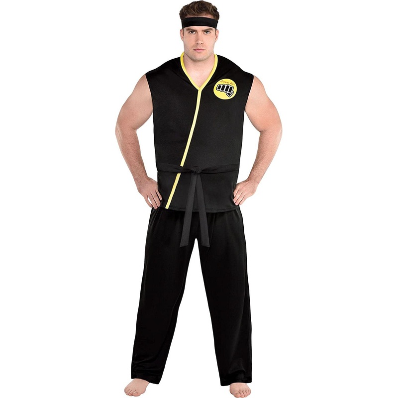 Cobra Kai XXL