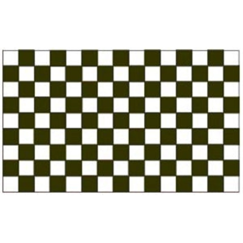 Flag 3X5 Checked
