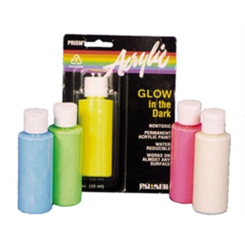 Glow Paint Luminour
