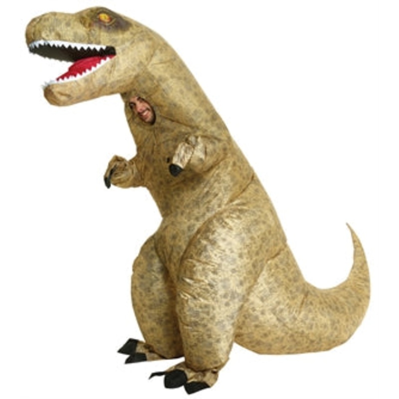 Inflatable Giant T-Rex