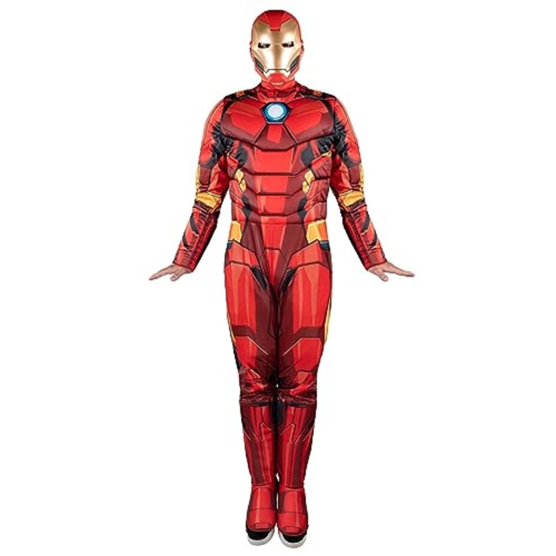 Iron Man Lg