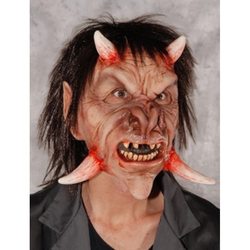 M/Demonized