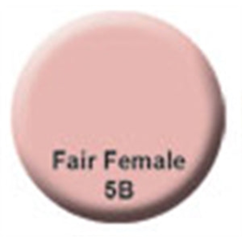 Mehron Fair Female