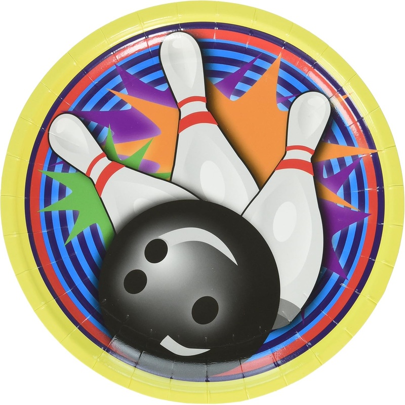 P7 Bowling
