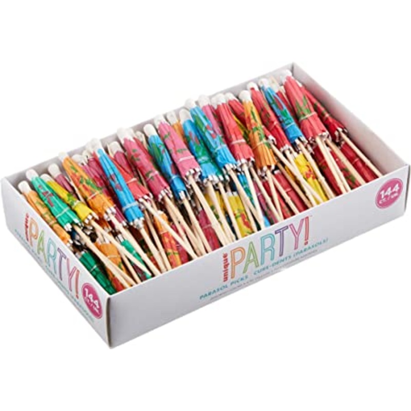 Parasol Picks 144CT
