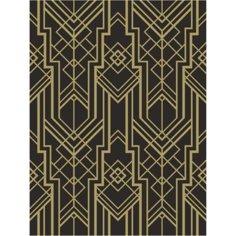 Photo Backdrop Roaring 20'S