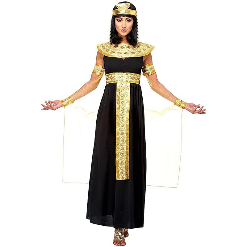 Queen of The Nile Medium 8-10
