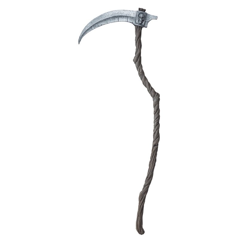 Scythe Reaper Giant