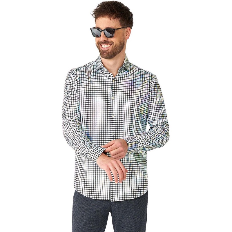 Shirt Discoballer