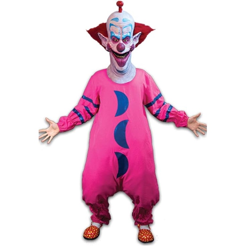 Slim Killer Klowns